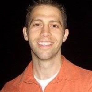 Meet your Posher, Mike